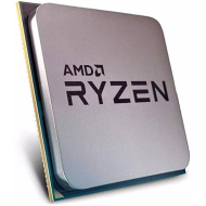 AMD Ryzen 5 5600G Up To 4.4 GHz 6 Cores /12 Threads,AM4, Radeon™ Graphics Vega 7, 1900MHZ - Unlocked Processor (Tray)