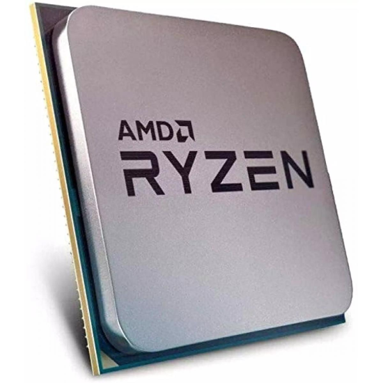 AMD RYZEN 5 7600X Up To 5.3GHz 6 Cores 12 Threads 32MB Cache AM5 CPU Processor