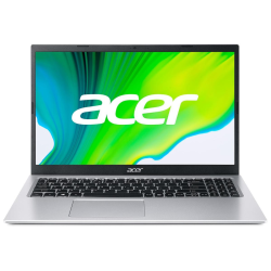 Laptop Acer Aspire 3 A315-58, i5-1135G7 11 Gen, 8 GB DDR4, 15.6" FHD, Silver