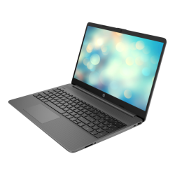 Laptop 15-fd0023ne, 13th Gen Intel Core i7-1355U, 8GB DDR4 RAM, 512GB Gen4 M.2 PCIe NVMe,15.6" FHD IPS, Chalkboard Gray