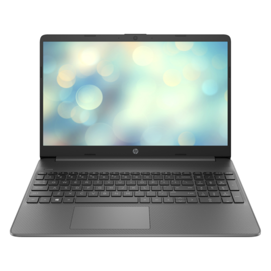Laptop 15-fd0023ne, 13th Gen Intel Core i7-1355U, 8GB DDR4 RAM, 512GB Gen4 M.2 PCIe NVMe,15.6" FHD IPS, Chalkboard Gray
