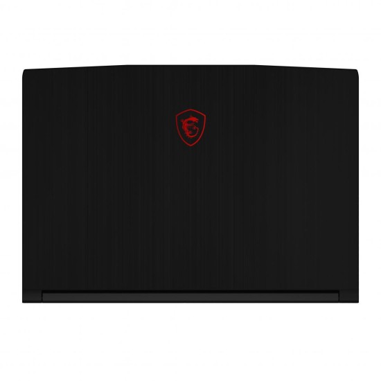 Laptop MSI GF63 Thin Core i5-12450H - 8GB DDR4 - 512 SSD - RTX 2050 4GB DDR6 12th Generation C-ROAD