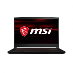 Laptop MSI GF63 Thin Core i5-12450H - 8GB DDR4 - 512 SSD - RTX 2050 4GB DDR6 12th Generation C-ROAD