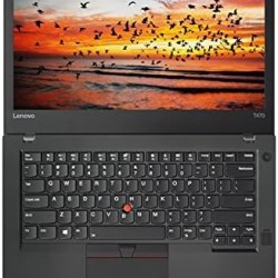 Lenovo ThinkPad T470s Core-i7