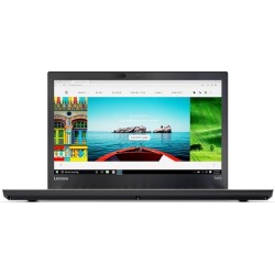 Lenovo ThinkPad T470s Core-i7