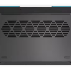 Lenovo LOQ (15" Intel) with RTX 3050