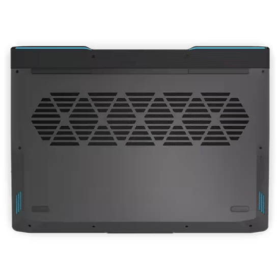 Lenovo LOQ (15" Intel) with RTX 3050