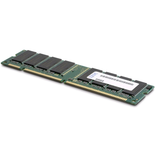 IBM 4GB DDR3 Registered ECC PC3-10600 1333Mhz 2Rx4 Server Memory