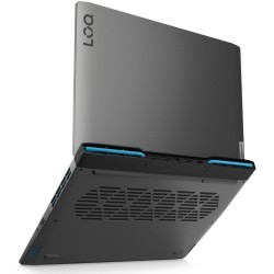 Lenovo NEW LOQ Gaming (2023) 13Gen Intel Core i7, 16GB DDR5, 512GB SSD, Nvidia & RTX 4050 & 15.6" FHD IPS 144Hz Display - Storm Grey