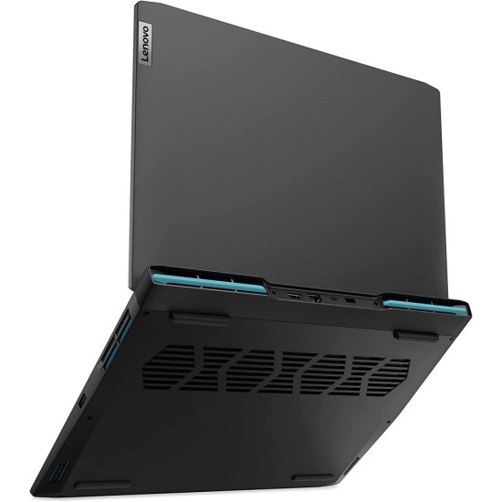 Lenovo IdeaPad Gaming 3 (2023) NEW 12Gen Intel Core i5 8-Cores w/ RTX 3050 & 120Hz Display Bundle w/ Lenovo Gaming Mouse