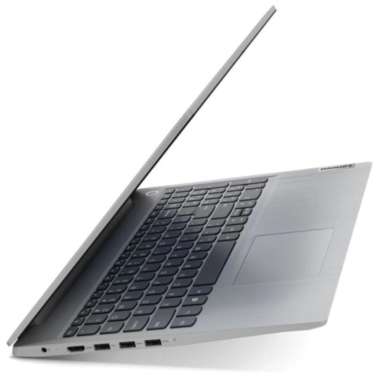 Lenovo IdeaPad 3 Slim Core i5 12th Gen 8GB DDR5 512GB SSD M.2 2242 15.6 FHD Laptop