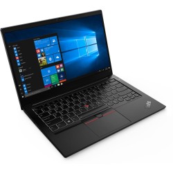 Laptop Lenovo ThinkPad E14 Core i7-1355U, 16GB DDR4, 512GB SSD 13th Generation Display:14.0" FHD IPS + Carry Case