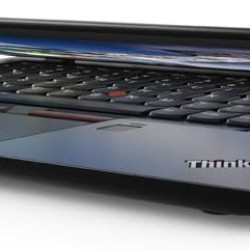 Lenovo T460S Ultrabook: Core i7-6600U, 14" WQHD Display, 512GB SSD, 8GB RAM, NVidia 930M Touchscreen 