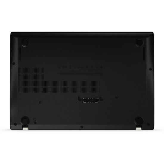 Lenovo T460S Ultrabook: Core i7-6600U, 14" WQHD Display, 512GB SSD, 8GB RAM, NVidia 930M Touchscreen