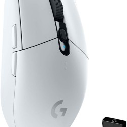 Logitech G305 LIGHTSPEED Wireless Gaming Mouse 