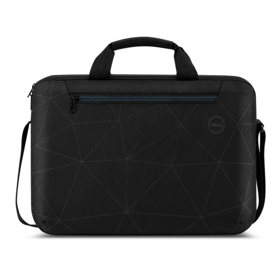 Dell Essential ES1520C Carrying Case (Briefcase) for 15" to 15.6" Notebook - Black