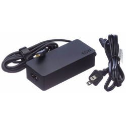 Compatible LENOVO 65W STANDARD AC ADAPTER/CHARGER (USB TYPE-C) POWER ADAPTER OFFERS FAST, EFFICIENT CHARGING