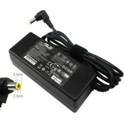 ASUS LAPTOP ADAPTER CHARGER 19V 4.74A 90W