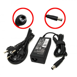 ASUS LAPTOP CHARGER 45W 19V 2.37A (MODEL: ADP-45BW A) SOCKET SIZE 4.0*1.35 MM