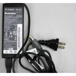 90W 20V 4.5A AC ADAPTER CHARGER FOR LENOVO THINKPAD T60 T61 T400 T410 T420 T430 T500 T510 T520 T530 X60 Z60 X200 X201 X220 X230 X61 L420 L430 EDGE 14 15 E420 E430 E530 POWER SUPPLY