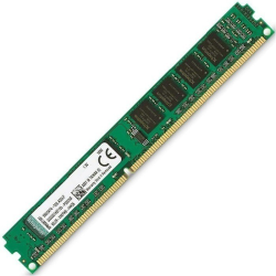 4GB DDR3-12800MHZ ECC MODULE
