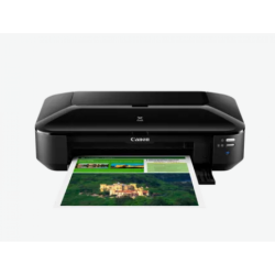 Canon PIXMA iX6840 Inkjet Photo Printer High-performance, ultra compact A3 business printer - Black