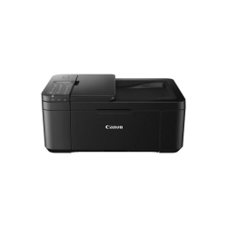 Inkjet Printer Canon PIXMA TR4640 Wi-Fi, Print, Copy, Scan, Fax & Cloud