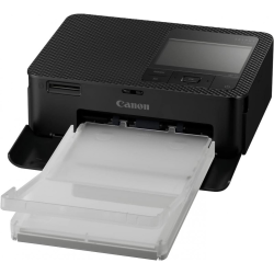 Canon SELPHY CP1500 Wireless Compact Photo Printer Portable For Printing on the go