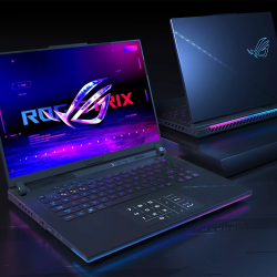 2024 Gaming Laptop ASUS ROG Strix G16 4060 i7