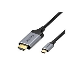 HAVIT CB6281 USB-C TO LIGHTING SILICONE WIRE CABLE IPHONE 1.0M