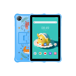 Blackview Tab A7 Kids, 3GB RAM, 64GB Storage, 10.1-inch HD+ / Android 12, with cover Stitch Blue-2
