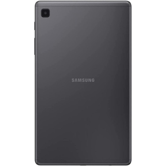 Samsung Galaxy Tab A7 Lite 8.7" ( WiFi + Cellular) 32GB 4G LTE Tablet SM-T225 (Silver, LTE+WiFi) - Grey