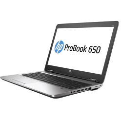 HP ProBook 650 G3 Notebook