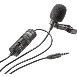 BOYA directional microphone – [BY-M1]