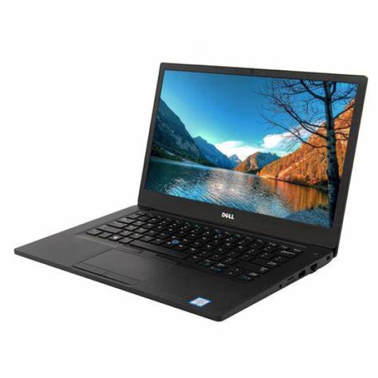 DELL LATITUDE 7480