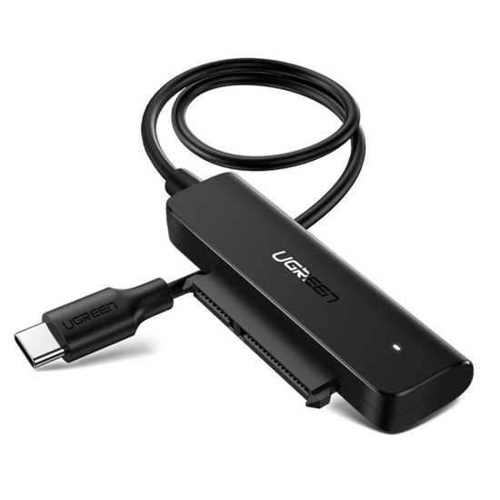 UGREEN CM321 USB-C to 2.5-Inch SATA Converter