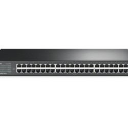 TL-SF1048 48-Port 10/100Mbps Rackmount Switch