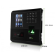 ZKTeco UF200 2.8″ TFT Face and Fingerprint Time Attendance & Access Control