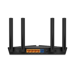 AX1800 Dual-Band Wi-Fi 6 Router