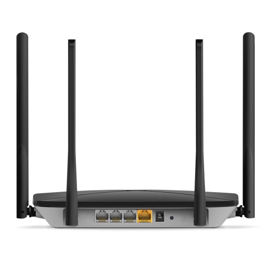 AC1300 Wireless Dual Band Gigabit Router