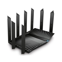 AX7800 Tri-Band 8-Stream Wi-Fi 6 Router
