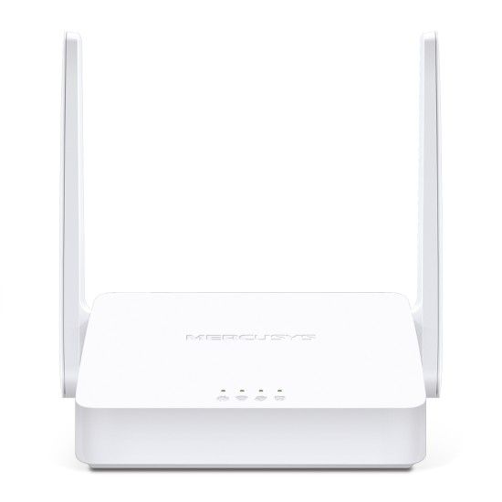 300Mbps Multi-Mode Wireless N Router
