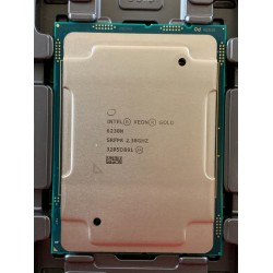 Intel® Xeon® Gold 6230N Processor