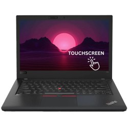 Lenovo ThinkPad T480s  TOUCH