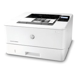HP LaserJet Pro 4003dn Laser Printer Monochrome Printer up to 40PPM Duplex & Network