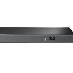 TL-SF1016 16-Port 10/100Mbps Rackmount Switch