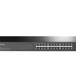 TL-SF1024 24-Port 10/100Mbps Rackmount Switch