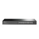 TL-SF1024 24-Port 10/100Mbps Rackmount Switch