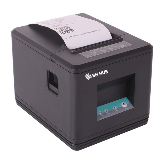 Thermal Receipt Printer