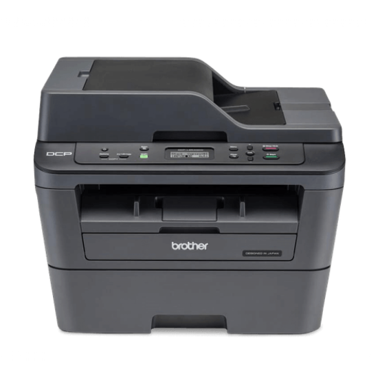 Printer Brother LaserJet DCP-L2540DW multifunction